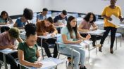 Georgia's Education Department revered its decision not to fund AP Black studies class in high schools after public criticism.