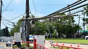More than 1.3 million Texas customers remain without power after Hurricane Beryl made landfall earlier this week.