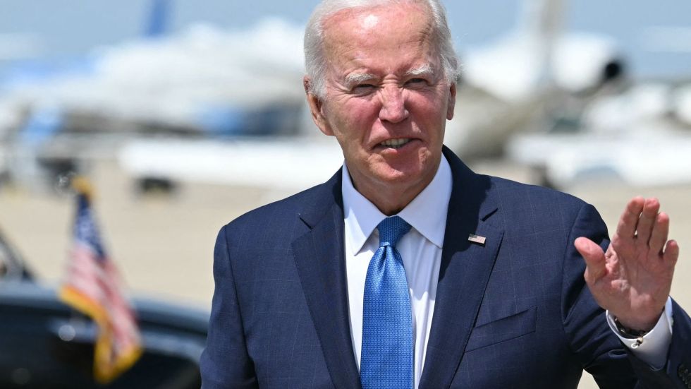 For the first time since dropping out of the 2024 race, President Joe Biden will address the nation. Here's what to expect.