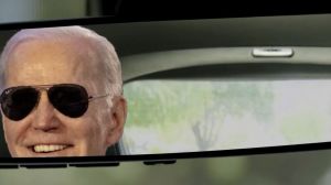The oil industry is voicing its opposition to Biden's push for EVs with a new ad airing in key swing states ahead of the 2024 election.