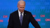 President Joe Biden and his team are looking to reassure supporters he's the right nominee for 2024 as some Democrats call for him to bow out.