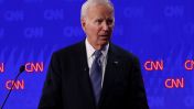 The New York Times reported President Biden said he may not be able to save his candidacy if he can't convince the public he's good to go.