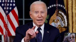 Biden’s endorsement of Supreme Court reforms is misguided and puts the judicial branch of government at risk.