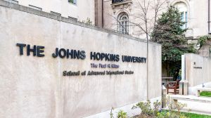 Johns Hopkins Medical School will no longer charge tuition for a portion of its students, due to a $1 billion donation from Michael Bloomberg.