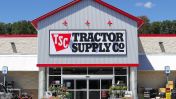 Tractor Supply Co. faces controversy after recent decisions regarding its DEI initiatives sparked strong reactions politically.
