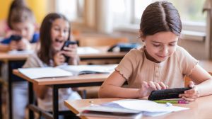 Virginia’s governor is the latest lawmaker to take on cellphone use in schools, issuing an executive order to keep them out of classrooms.