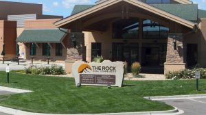 The Rock Church sued Castle Rock for attempting to stop its homeless shelter efforts and won a preliminary injunction.
