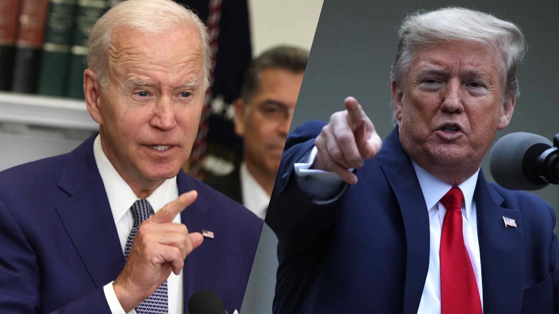 While neither Joe Biden nor Donald Trump won the first presidential debate, Trump took "dishonesty to a whole new level."