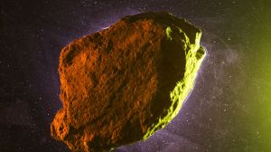 A massive asteroid is expected to pass by Earth in 2029 and the European Space Agency hopes to catch it with a new mission.