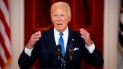 The Biden campaign is looking to use media appearances to unify Democrats and reassure voters after the president's shaky debate performance.