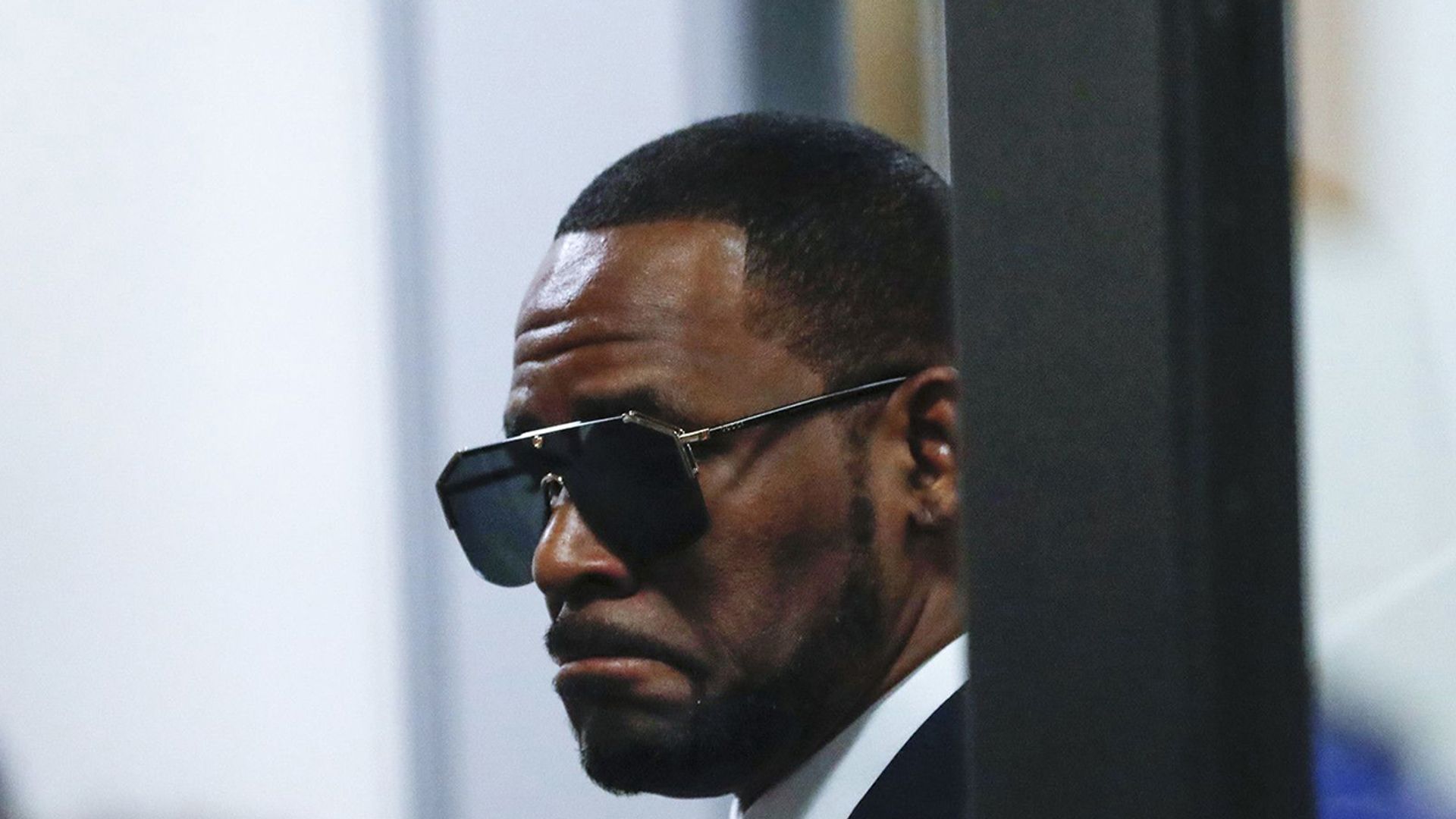 R. Kelly is petitioning the U.S. Supreme Court to toss out his conviction for possession of child pornography and enticing minors to engage in sexual activity. His lawyers argue the Chicago conviction should be thrown out on the basis of statute of limitations.