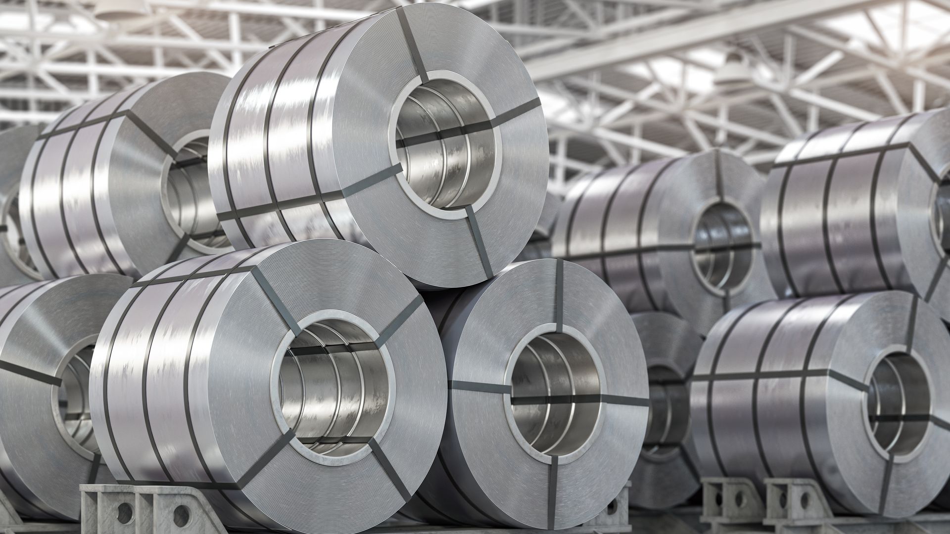 Biden's new tariffs might help American metal manufacturers but will cause problems for American businesses and workers who use these metals.