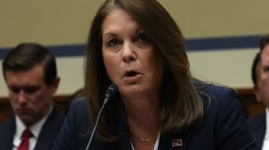 Lawmakers called on Secret Service Director Kimberly Cheatle to resign after she failed to answer basic questions as a congressional hearing.