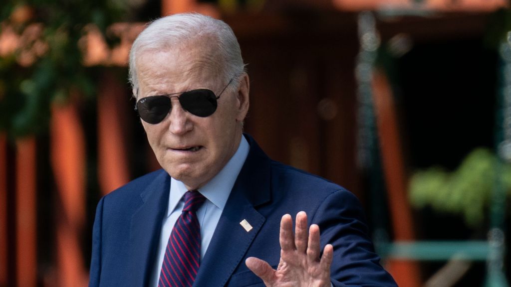 A Wisconsin radio network edited an interview with President Biden at his campaign's request, removing segments about his administration's diversity and comments on the Central Park Five.