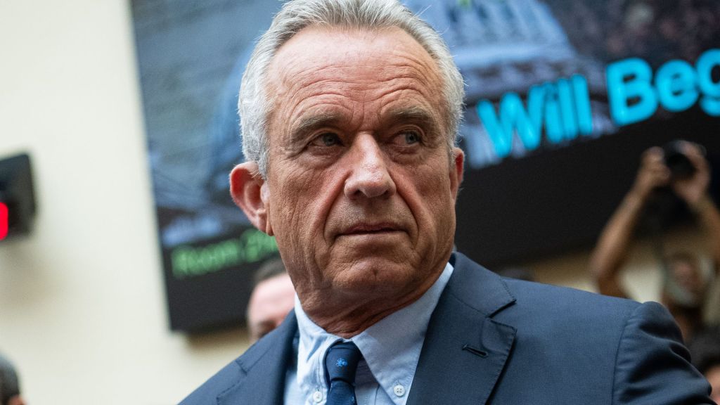 Former President Donald Trump advocated for Secret Service protection for RFK Jr. after an assassination attempt at his rally.