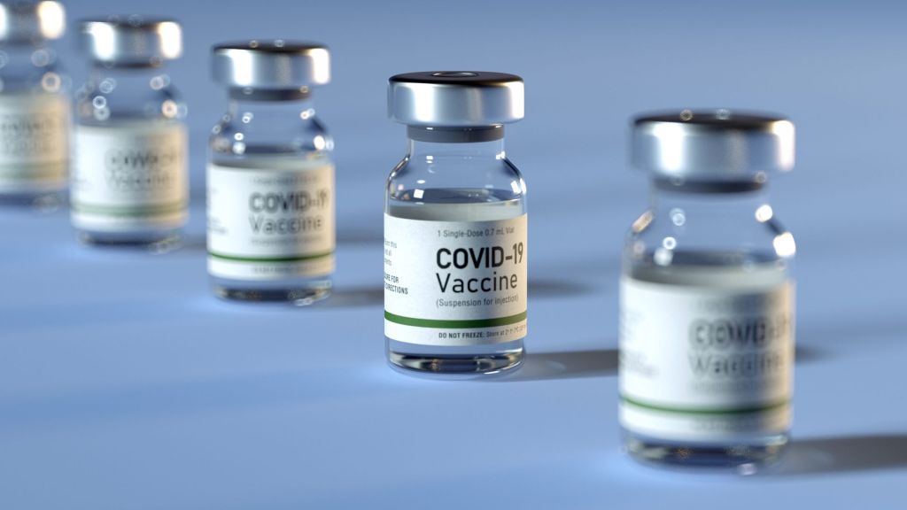 A woman who was fired from BlueCross BlueShield for refusing to comply with its employee COVID vaccine requirement has received a settlement.