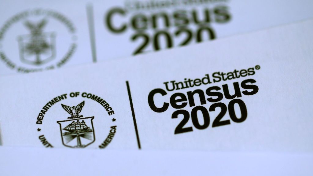 According to a new study, noncitizens are more likely to provide incomplete census answers, especially those without Social Security numbers.