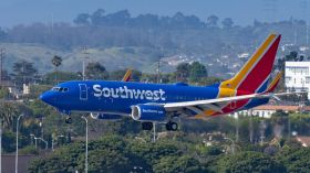 Southwest Airlines will soon end its open seating model.