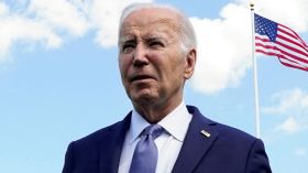 A new poll revealed two-thirds of Democrats want Biden to drop out so Democrats can choose a nominee, particularly with young voters.