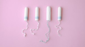 A recent study in Environment International found toxic metals, including lead and arsenic, in 14 tampon brands.