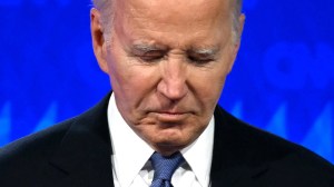 A poll from Newsweek found that about 51% of respondents would support using the 25th Amendment to remove Biden from office.