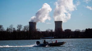 To meet rising energy demand and achieve net-zero emissions by 2050, experts estimate the U.S. will have to triple its nuclear power output.