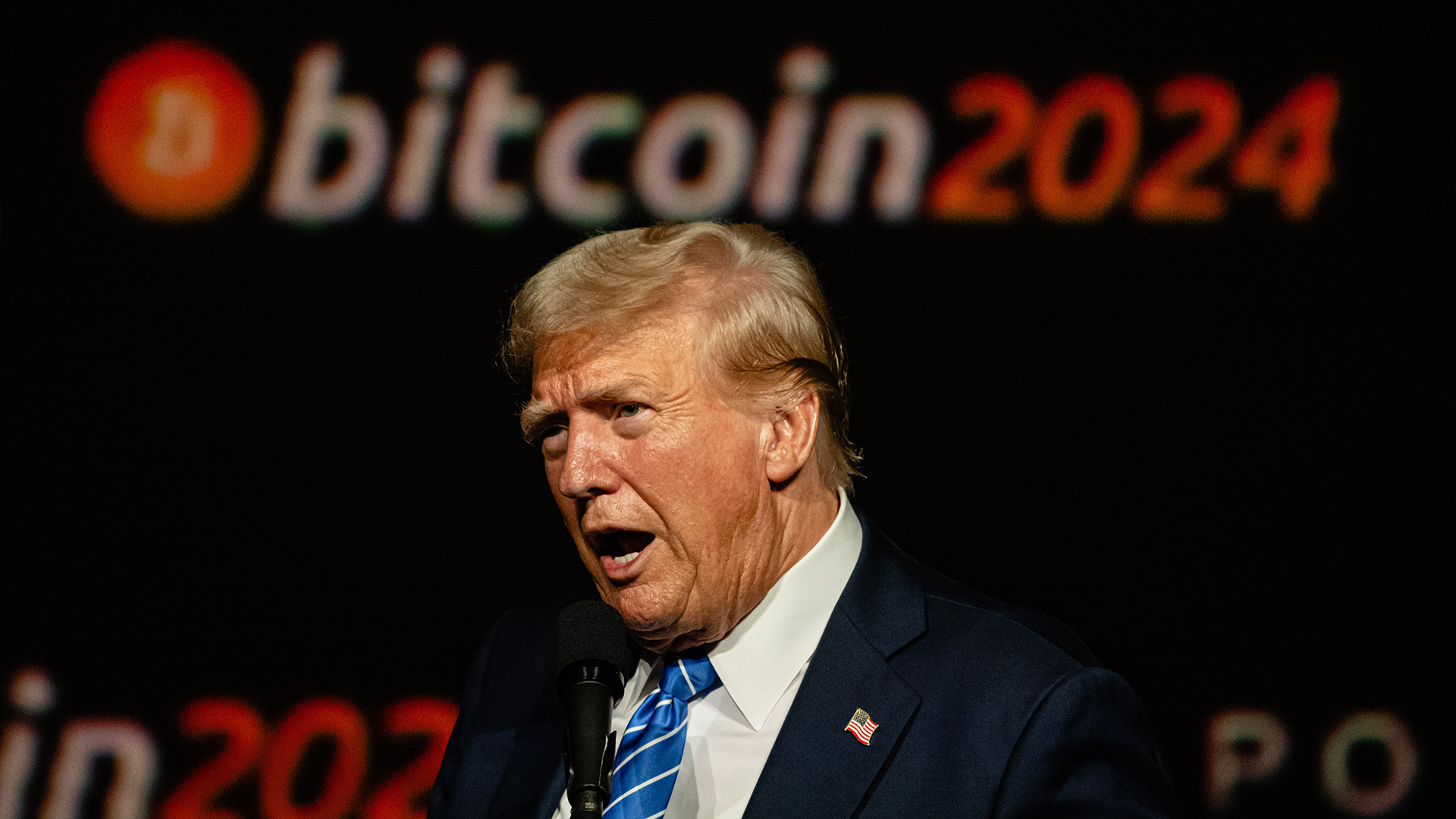 Crypto advocates dubbed efforts to cut off the industry from banking services "Operation Choke Point 2.0," and Trump is vowing to end it.