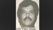 U.S. agents arrested Mexican drug cartel Sinaloa leader "El Mayo" Zambada in Texas and the son of "El Chapo."