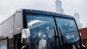 Chicago officials are preparing for the possibility of thousands of migrants being bused to the city from Texas before the DNC in August.
