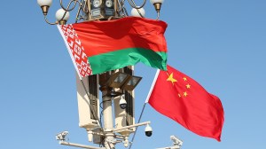 China and Belarus have started joint military exercises near the Polish and Ukrainian borders, raising concerns across Europe. The drills, called "Eagle Assault," are occurring near Brest, Belarus, directly on the Polish border and just 30 miles from Ukraine's northern frontier.