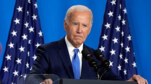 Three more Democratic lawmakers urge President Biden to exit the 2024 race, joining 14 others amid concerns over his capabilities.