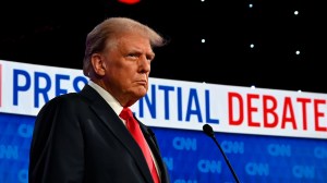 Donald Trump nears his vice president decision, considering Sens. Vance, Rubio, Scott and North Dakota Gov. Burgum.