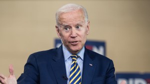President Joe Biden will discuss his campaign and health in a primetime interview amid internal party pressure and calls to drop out.