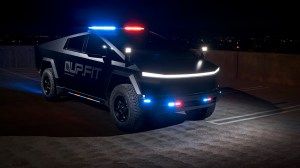 Imagine police cars straight out of a sci-fi blockbuster—it's closer to reality than you might think. The Tesla Cybertruck, known for its rugged, stainless steel build and distinctive design, is now turning heads beyond the consumer market and into law enforcement. Unveiled nearly five years ago as a futuristic concept, the Cybertruck is poised to become a staple in U.S. police fleets, captivating both tech enthusiasts and public safety officials with its potential to enhance patrol capabilities.