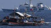 Tensions continue to rise in the South China Sea following a recent clash between the Philippine navy and China’s coast guard. During the incident, Chinese personnel, wielding machetes and spears, injured Filipino navy personnel and damaged two of their boats.