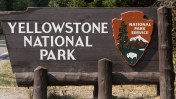 One person is dead and a park ranger was injured after a shootout at Yellowstone National Park on on July 4.