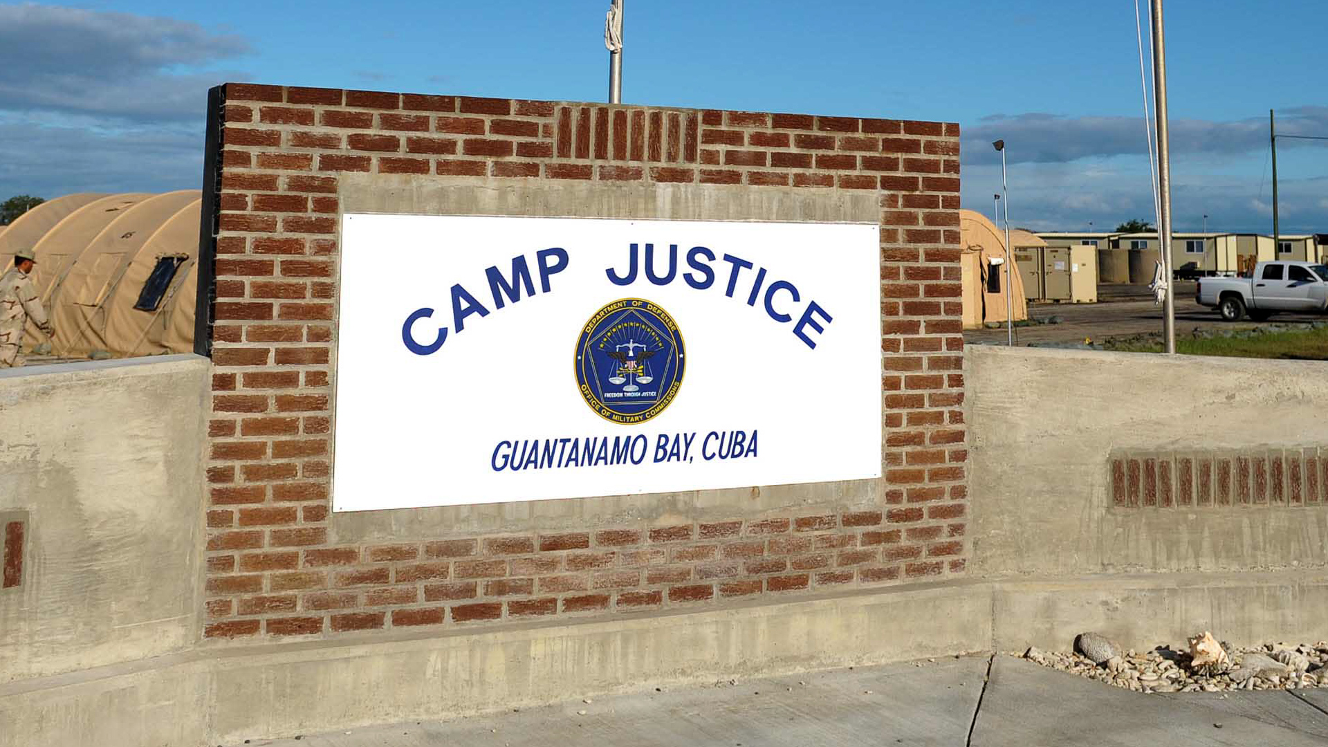 Guantanamo Bay 9/11 Hearings In Disarray After Plea Deal Revoked