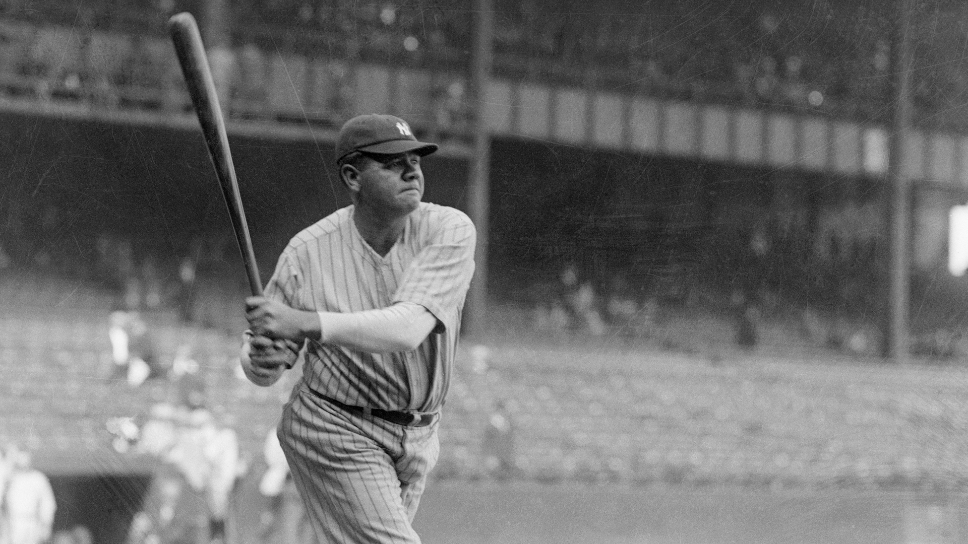 Almost a century after Babe Ruth called his shot during the 1932 World Series he’s made history again. More specifically, his jersey has.  The jersey worn by the New York Yankees slugger when he hit the home run to center field sold at auction for a record .12 million on Saturday.