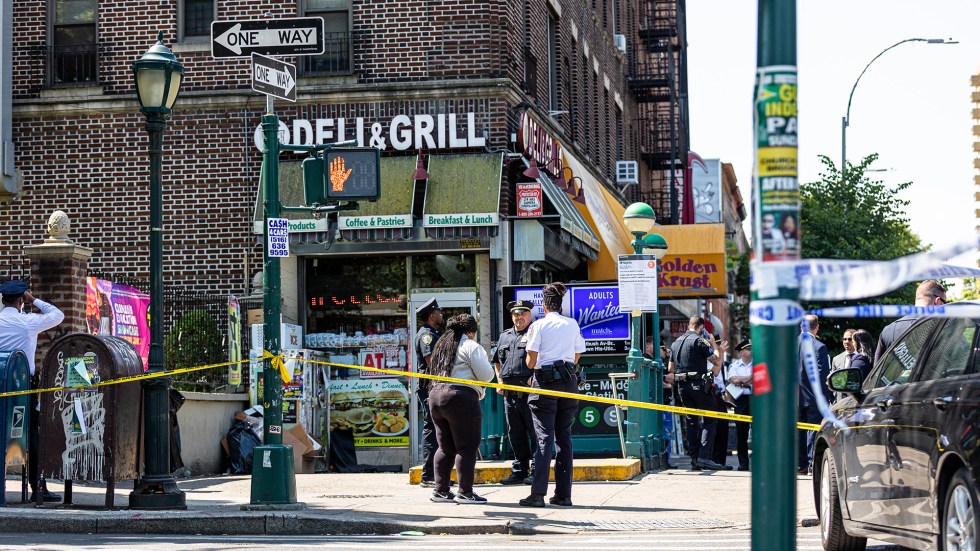 Federal funding boosts security for NYC's 13,000 bodegas, targeting violent crime with cameras, locks and community policing initiatives.