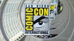 Authorities set up a human trafficking sting operation at the San Diego Comic Con, arresting 14 people in total.