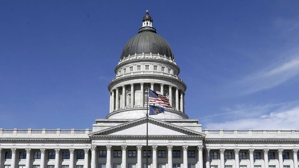 A ban of 13 books across all Utah public schools has now taken effect as free speech advocates warn of the repercussions.