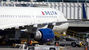 Delta, American and United airlines have now suspended all flights to Israel as the war in Gaza continues to rage on.