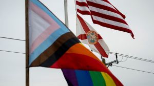 A federal judge has temporarily cleared the way for Florida to enforce its ban on gender-affirming care for minors.