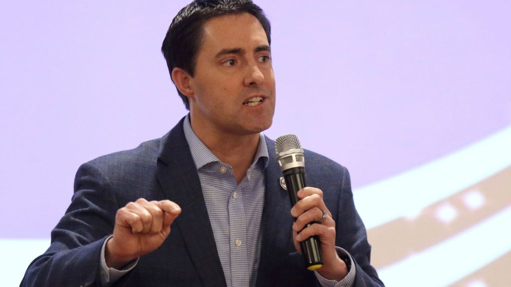 Ohio Secretary of State Frank LaRose announced the removal of 499 non-citizen registrations from voter rolls as part of a comprehensive audit.