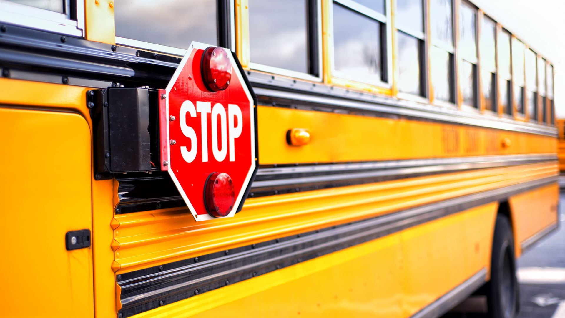 Migrants reportedly tried boarding two school buses in separate incidents near San Diego, putting parents and school officials on high alert.