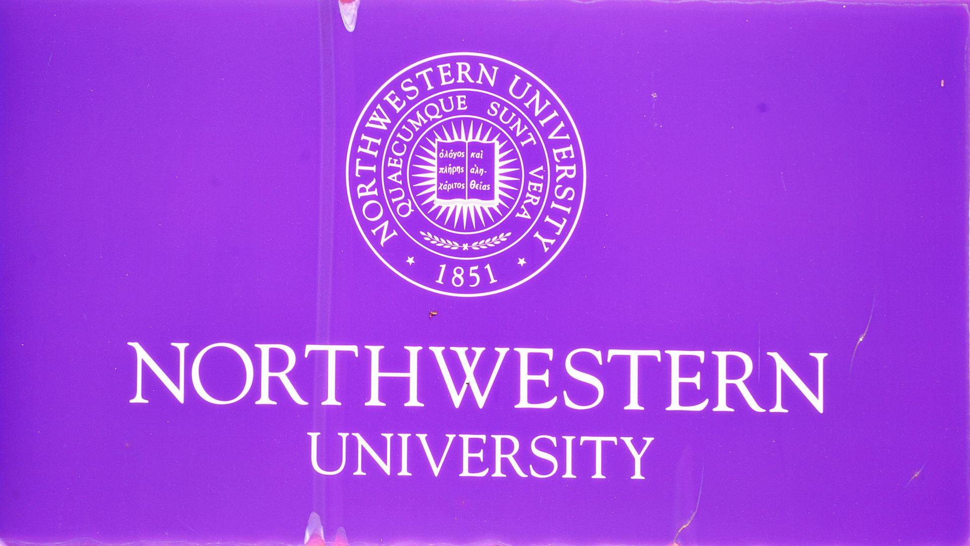 Northwestern University announced that it will require all students to participate in a course on antisemitism and other forms of hate.