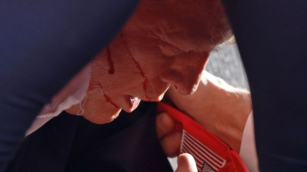 A new poll reveals that few Americans are confident in the United States Secret Service's ability to protect presidential candidates in the wake of the attempted assassination of former President Donald Trump on July 13.