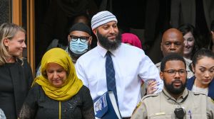 Adnan Syed's vacated murder conviction was reinstated by the Maryland Supreme Court on Friday, Aug. 30, in a 4-3 decision.