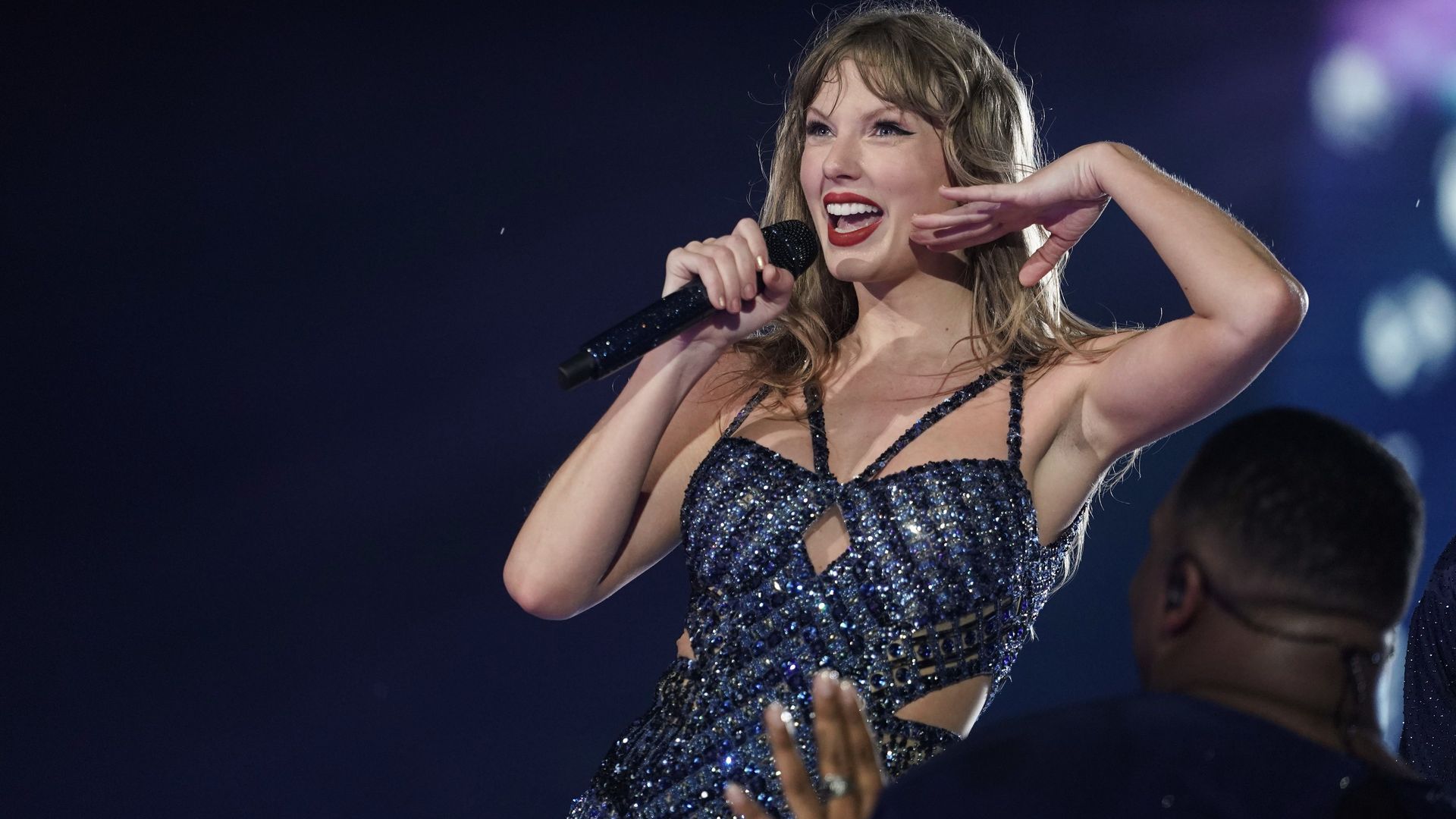 Taylor Swift announces Vienna concert cancellations over alleged terror