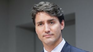 Canadian Prime Minister Justin Trudeau stated there "isn’t a snowball’s chance in hell that Canada would become part of the United States."